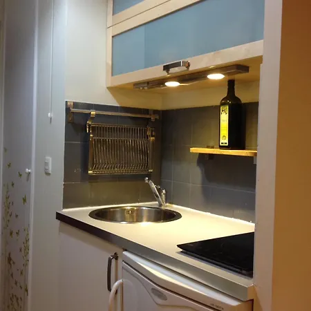 Recent Et Securise Apartment
