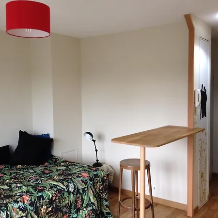 Recent Et Securise * Nanterre